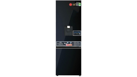 Tủ lạnh Panasonic Inverter 325 lít NR-BV361GPKV