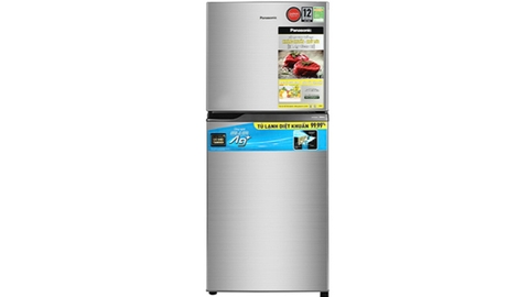Tủ lạnh Panasonic Inverter 234 lít NR-TV261APSV