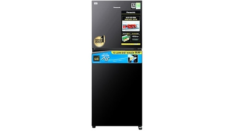 Tủ Lạnh Panasonic Inverter 268 Lít NR-TV301BPKV