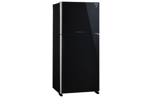 Tủ lạnh Sharp Inverter SJ-XP430PG-BK 428 Lít