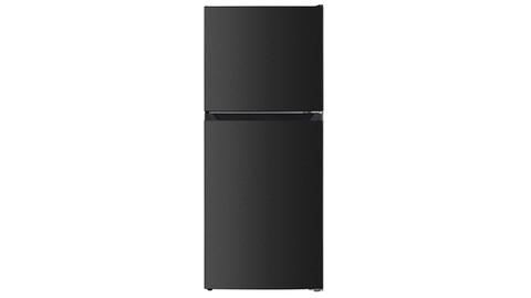 Tủ lạnh Sharp inverter 181 lít SJ-X198V-DG màu đen