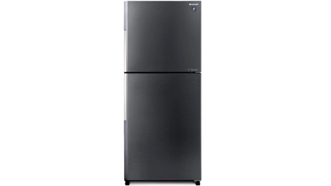 Tủ lạnh Sharp SJ-XP470AE-DS 430 lít inverter Xám đậm