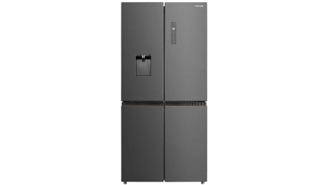 Tủ lạnh Toshiba 4 cánh 471 lít GR-RF606WI-PMV(60)-AG