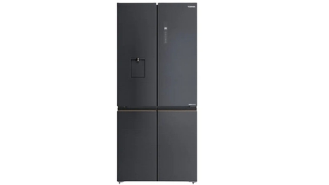 Tủ lạnh Toshiba 4 cánh 515 lít GR-RF675WI-PMV(06)-MG