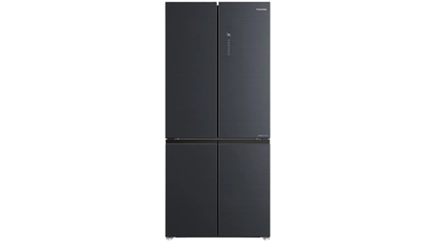 Tủ lạnh Toshiba 515 lít 4 cánh GR-RF677WI-PMV(06)-MG