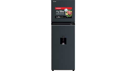 Tủ lạnh Toshiba Inverter 249 lít GR-RT325WE-PMV(06)-MG
