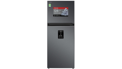 Tủ lạnh Toshiba inverter 409 lít GR-RT535WEA-PMV(06)-MG đông mềm