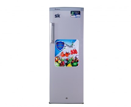 TỦ ĐÔNG CỬA TRƯỚC SK SKFU-300 (300 LÍT)