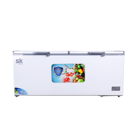 TỦ ĐÔNG 1 NGĂN 550 LÍT SUMIKURA SKF-550S