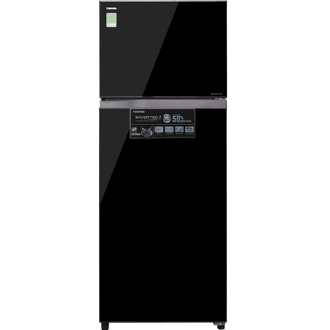 Tủ lạnh Toshiba Inverter GR-AG46VPDZ(XK1) 409 Lít
