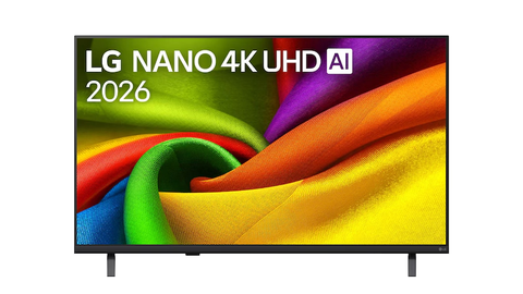 Smart Tivi LG AI 4K 75 inch 75NU855BPSA
