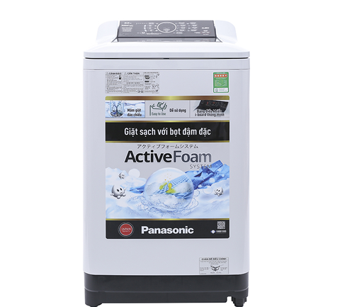 Máy giặt Panasonic 8.5 kg NA-F85A4HRV