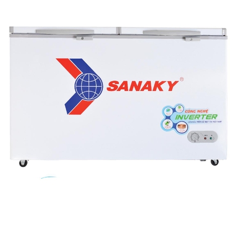 TỦ ĐÔNG INVERTER SANAKY VH-4099A3 400 LÍT