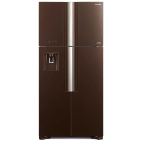 Tủ lạnh Hitachi Inverter R-FW690PGV7X (GBW) 540 Lít