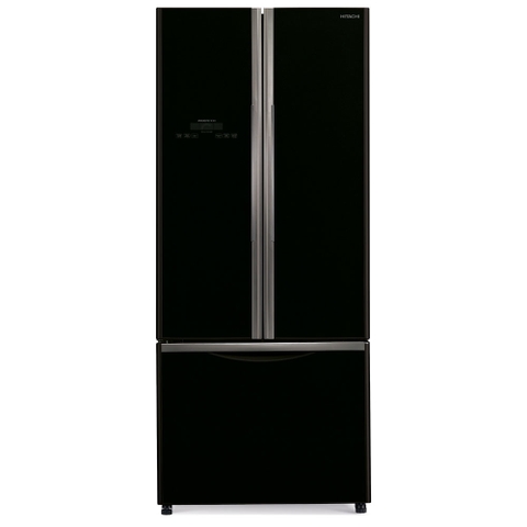 Tủ lạnh Hitachi Inverter R-FWB545PGV2 (GBK) 429 Lít