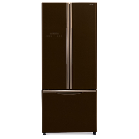 Tủ lạnh Hitachi Inverter R-FWB545PGV2 (GBW) 429 Lít