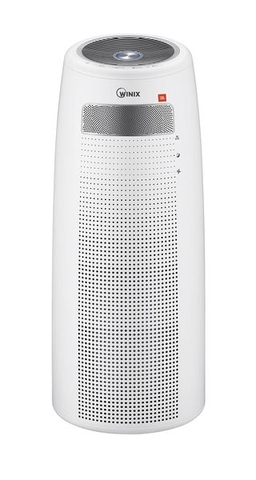 Máy lọc không khí Winix TOWER QSW ATSU305-HWV
