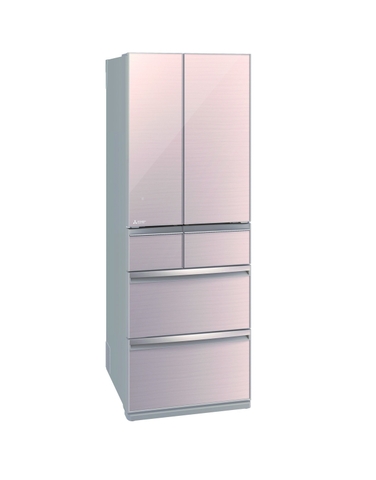 Tủ lạnh Mitsubishi Inverter MR-WX52D-F 506 Lít