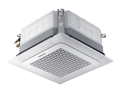 Dàn lạnh Multi âm trần cassette điều hòa Samsung 18000Btu AJ052TNNDKH/EA