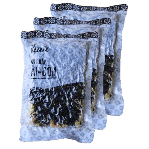 Cơm cháy rong biển Hàn Quốc hộp 450gr