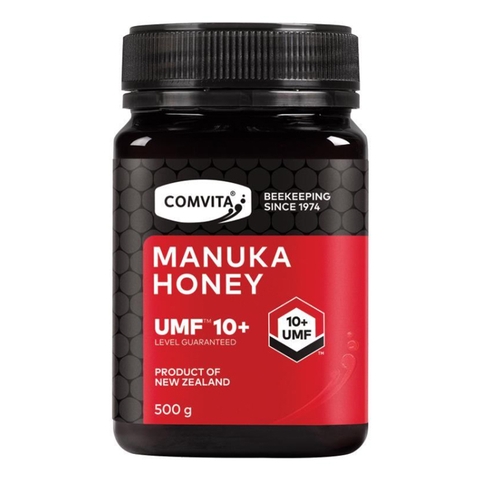MANUKA HONEY COMVITA UMF™10+ (500GR)