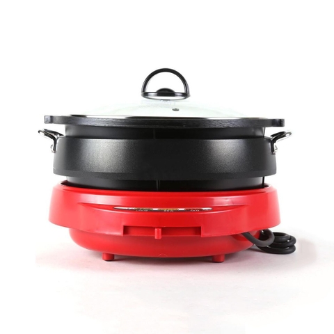 Nồi Lẩu Well Cook 8200