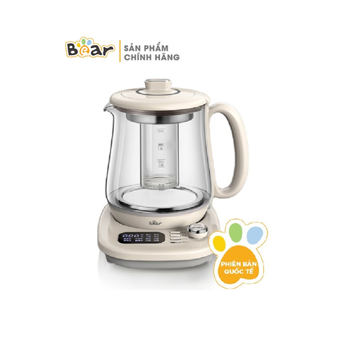 Máy Pha Trà đa năng Bear SUBE011