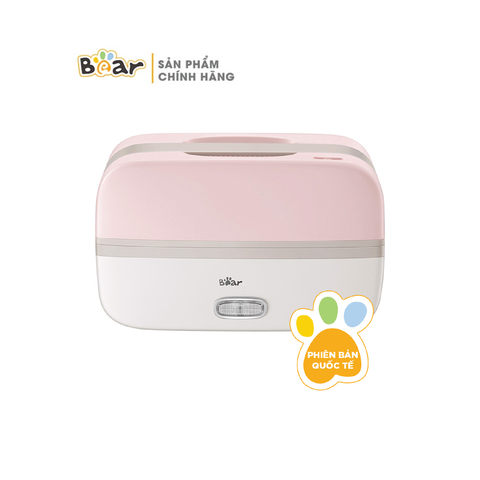 Hộp cơm điện Bear DFH-B10J2
