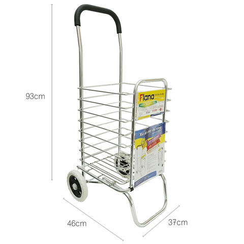 Xe kéo đa năng LC-210 (LA-8008i)