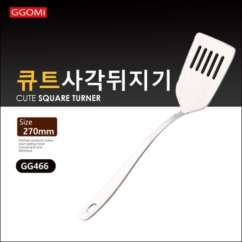 Vá tứ giác GGOMI GG489