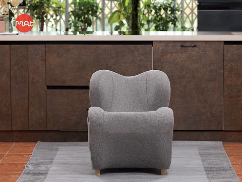 Ghế sofa chỉnh dáng ngồi đúng iMat
