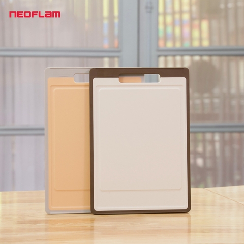 Thớt Stout Neoflam Hàn Quốc cỡ L