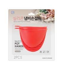 Bắc nồi silicone GGOMI GG738