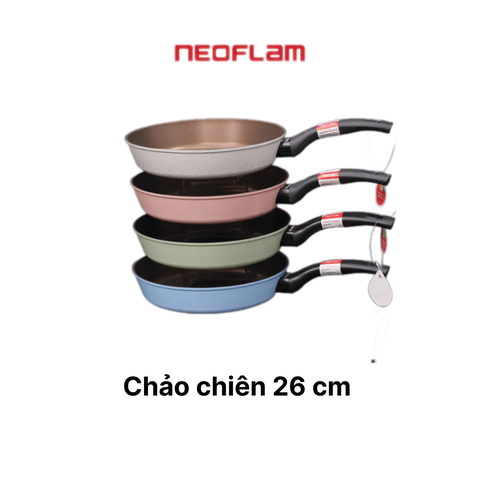 Chảo chiên Neoflam Reverse 26cm