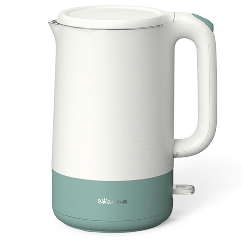 Bình đun nước siêu tốc Bear ZDH-Q17B1