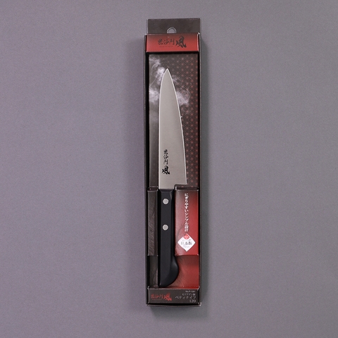 Dao gọt Wind có lưỡi cố định bằng thép không gỉ