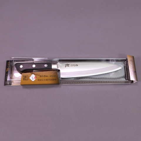 Dao Chef Dragon có lưỡi cố định bằng thép không gỉ