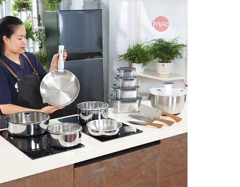 Combo Bếp IMAT Hoàn Hảo