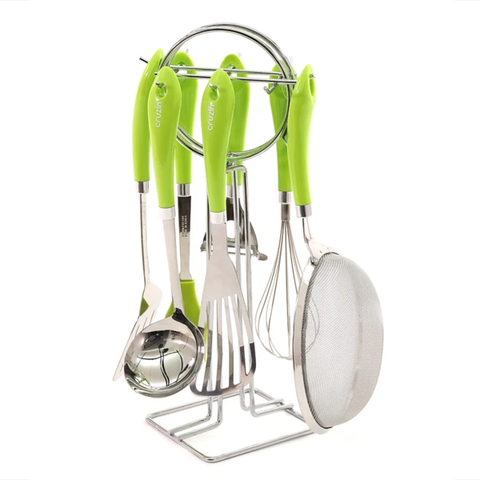 Bộ dụng cụ nấu bếp Hàn Quốc