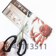 Kéo ăn cua ghẹ 88094 - GG134