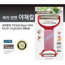 Nạo đa năng GGOMI GG798