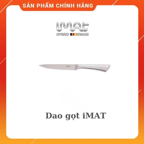 Dao gọt đa năng cán thép iMat