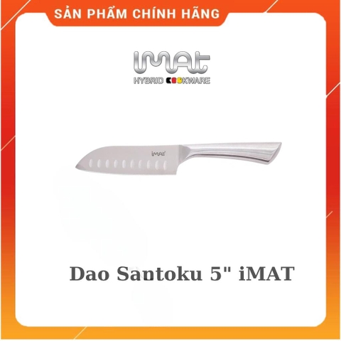 Dao Santoku nhỏ 5