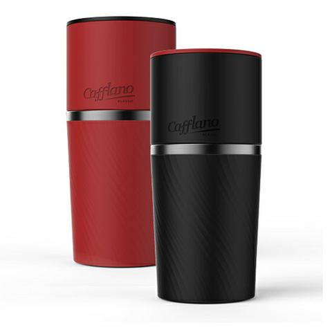 Máy xay cafe Cafflano