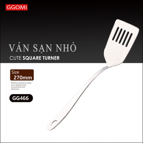Vá xào Kute GGOMI GG466