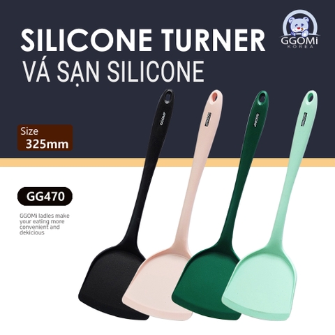 Vá Silicone GGOMi GG470