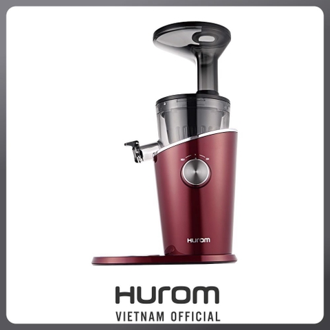 Máy ép chậm Hurom Diva H100 - Chính hãng. Bảo hành động cơ 10 năm