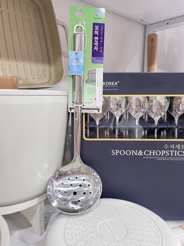 Muôi lỗ/ muôi thủng GGOMI GG487-1