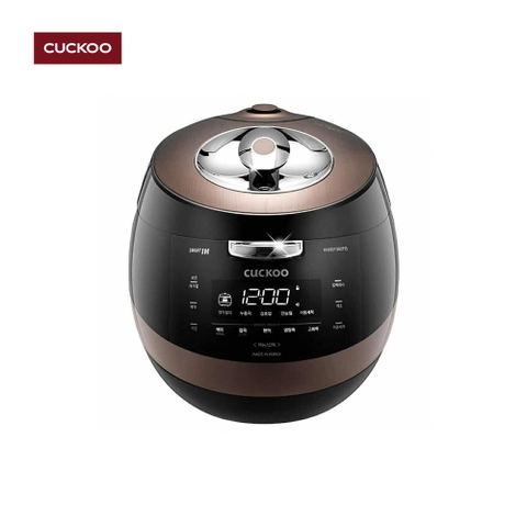 Nồi cơm điện cao tần Cuckoo CRP-AHXB1060FB 1.8l