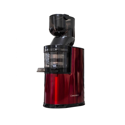 Máy ép trái cây chậm Promix PM-800 - Đỏ tươi